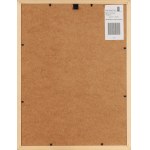 Stefan Mrożewski (1894 Częstochowa - 1975 Walnut Creek, Stany Zjednoczone), Husaria, 1966