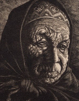 Paweł Steller (1895 Hermanice - 1974 Katowice), 