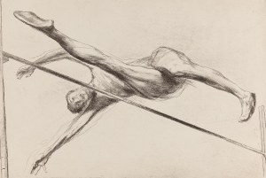Andrzej Jurkiewicz (1907 Tłumacz - 1967 Warszawa), 