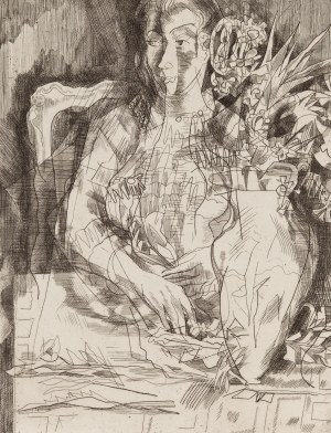 Andrzej Jurkiewicz (1907 Tłumacz - 1967 Warszawa), 