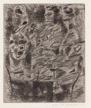 Andrzej Jurkiewicz (1907 Tłumacz - 1967 Warszawa), 