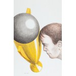 Various artists, Mundial 82 (folio of 15 posters), 1982