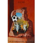 Various artists, Mundial 82 (folio of 15 posters), 1982