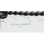 Various artists, Mundial 82 (folio of 15 posters), 1982