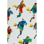 Various artists, Mundial 82 (folio of 15 posters), 1982