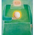 Various artists, Mundial 82 (folio of 15 posters), 1982