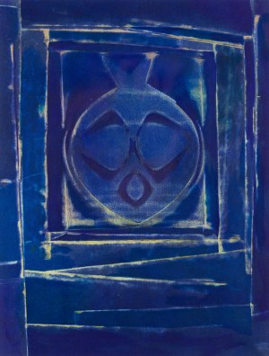Max Ernst (1891 Brühl - 1976 Paryż), 