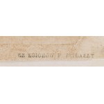 Jean-Baptiste Le Prince (1734 Metz - 1781 Lagny-sur-Marne), Kalmuk (Khalmuc), 1771