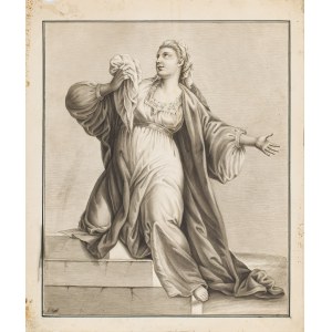 Jan Wincenty Kopff (1763 - 1832), Sybilla