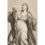 Jan Wincenty Kopff (1763 - 1832), Sybilla