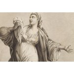 Jan Wincenty Kopff (1763 - 1832), Sybilla