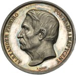 Galicia, Medal Alexander Fredro 1864