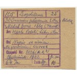 Galizien, Medaille zum 300. Jahrestag der Vereinigung von Lublin 1869