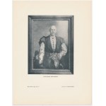 Franciszek Prus-Biesiadecki medaile 1931
