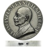 Franciszek Prus-Biesiadecki medaile 1931