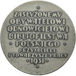 Franciszek Prus-Biesiadecki medaile 1931