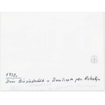 Franciszek Prus-Biesiadecki medaile 1931