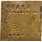Galicia, Plaque Star Rally to Lviv for the 17th Eastern Fair 1936