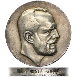 Galicia, Medal Andrzej Potocki Memorial 1908