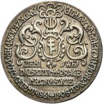 Galicia, Medal Andrzej Potocki Memorial 1908