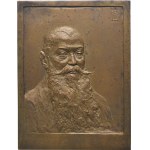 Galicia, Plaque Archbishop Andrzej Szeptycki 1901