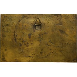 Gedenktafel Ignacy Jan Paderewski 1920