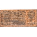 5 million marks 1923 - D - PMG 30