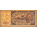10 or 1948 - BD - PMG 64