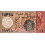 1 000 Or 1965 - S - PMG 67 EPQ