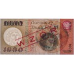 1.000 Oro 1965 - MODELLO - S - PMG 67 EPQ
