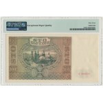 100 zlotych 1941 - A - PMG 67 EPQ