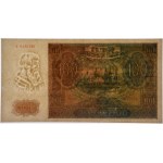 100 zlotych 1941 - A - PMG 67 EPQ