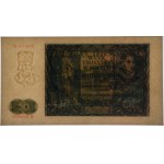 50 złotych 1941 - D -.