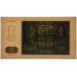 50 złotych 1941 - A - PMG 67 EPQ