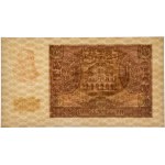 100 zlotych 1940 - B - Counterfeit ZWZ - PMG 67 EPQ