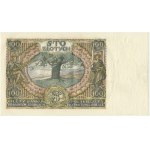 100 zlotych 1932 - Ser.AA. - rare series