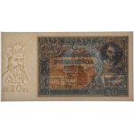 20 zlatých 1931 - AA - PMG 67 EPQ