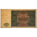 20 oro 1946 - A - PMG 66 EPQ