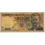 200 Oro 1976 - A - PMG 66 EPQ - RARO
