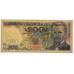 200 zlatých 1986 - CR - PMG 68 EPQ - první ročník série