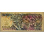 2 zloty 1992 - A - Constitutional - PMG 67 EPQ