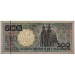 500 Gold 1990 - A - PMG 68 EPQ
