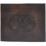 10 pennies 1794 - PMG 64