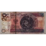 20 zlotys 2012 - AA -.