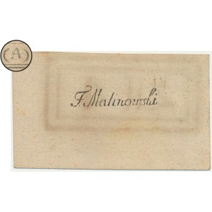 4 zlato 1794 (1)(A) - první série