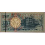 1 zloty 1990 - A - PMG 67 EPQ