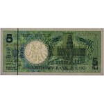 5 zlotys 1990 - A - PMG 68 EPQ