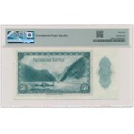 ABNCo, 50 złotych 1939 - H - PMG 66 EPQ