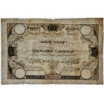 100 florins rhénans 1806