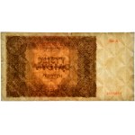 1,000 zloty 1945 - A -.